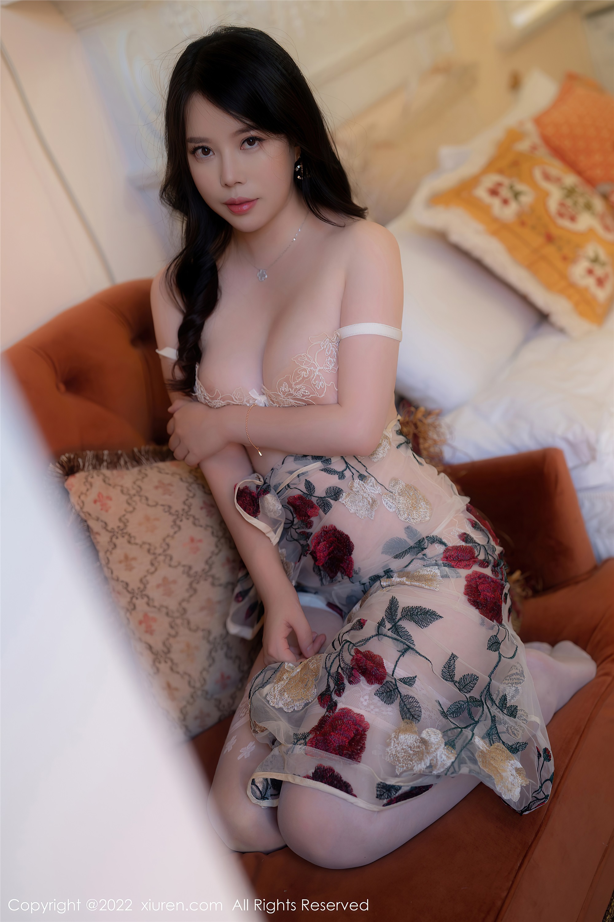 Xiuren秀人网 2022.09.13 NO.5577 白茹雪